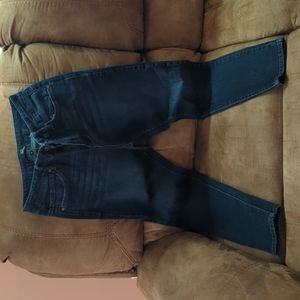 Ladies jeans